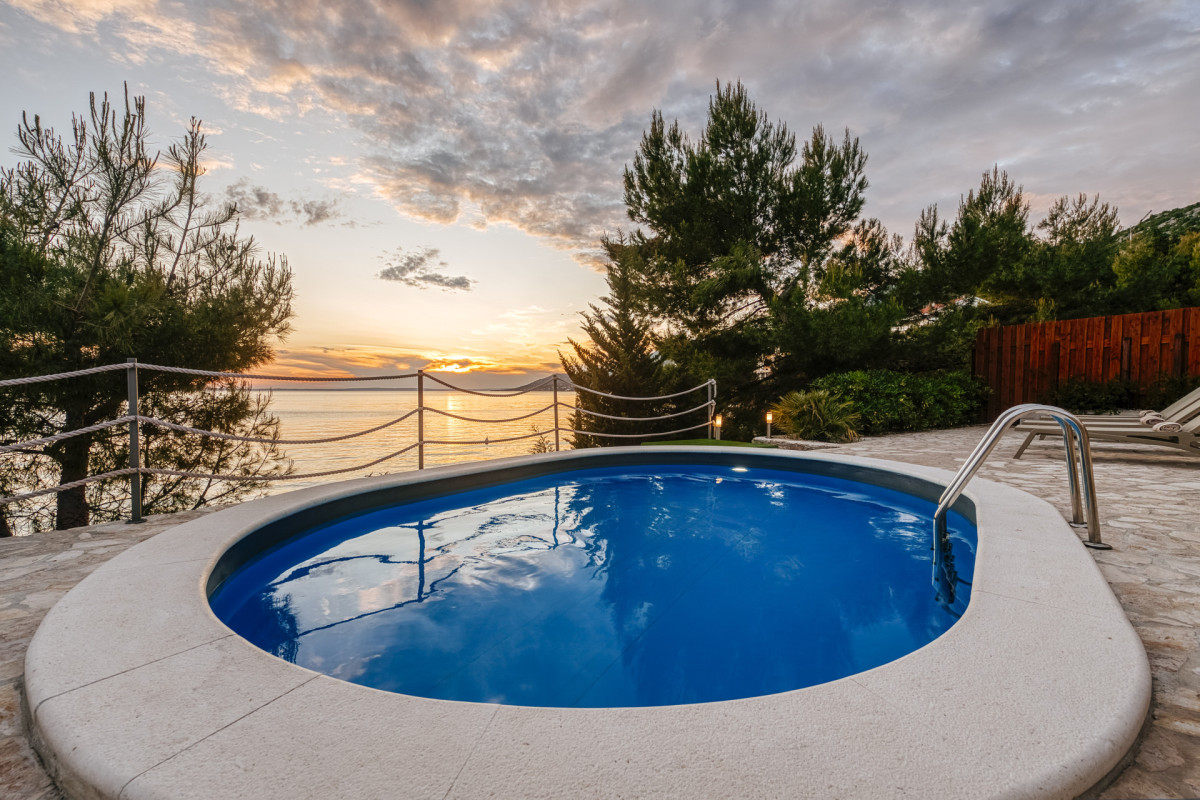 Villa Aurora Paklenica