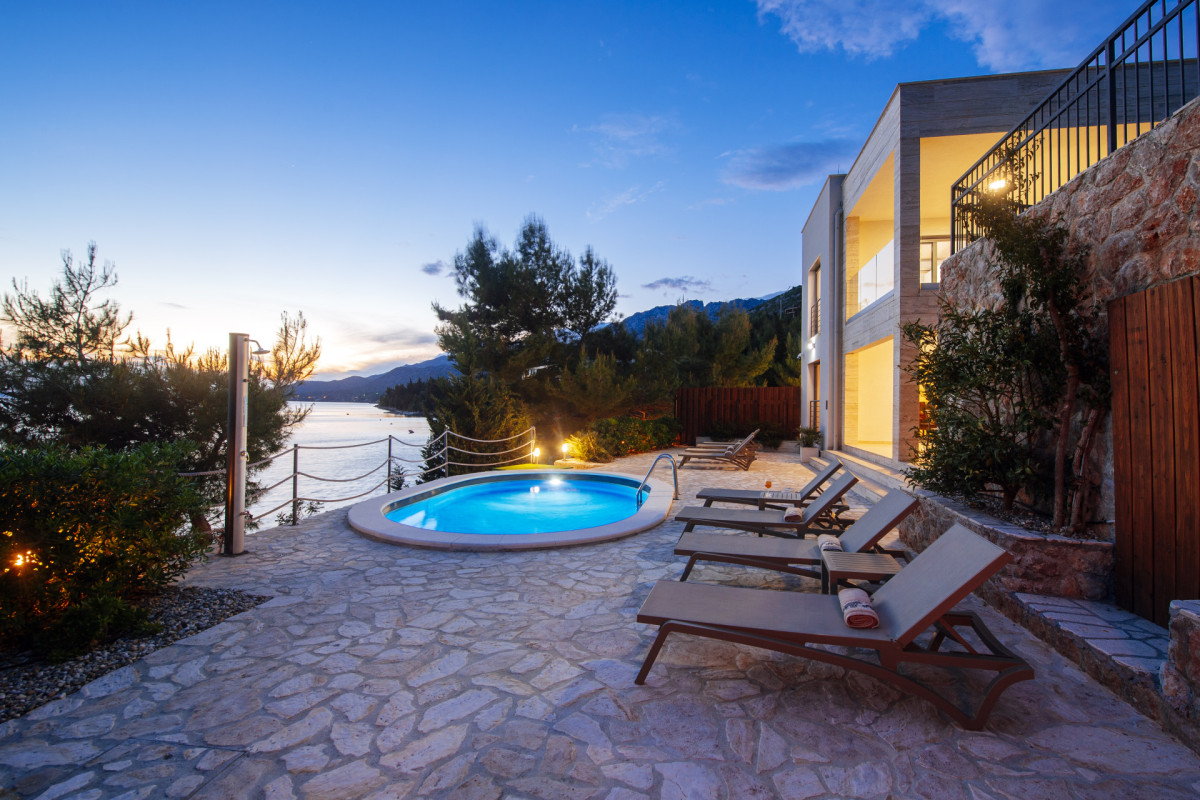 Villa Aurora Paklenica