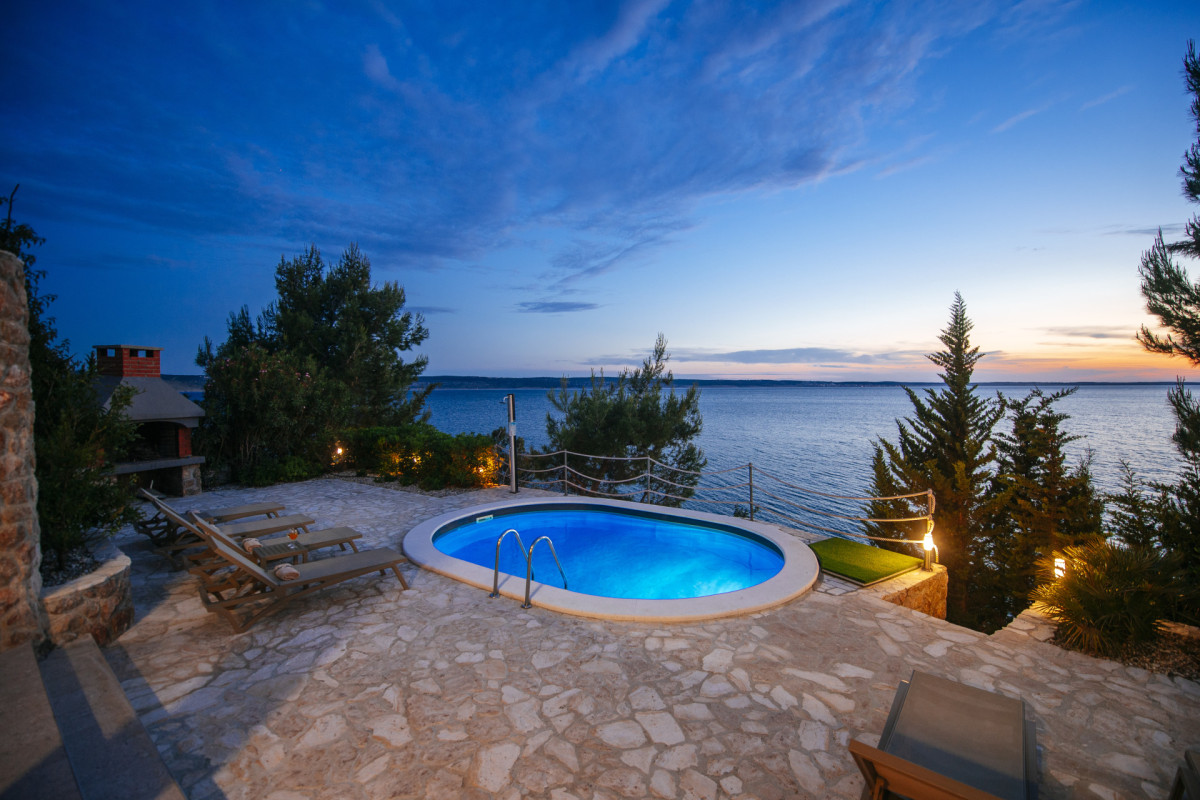 Villa Aurora Paklenica