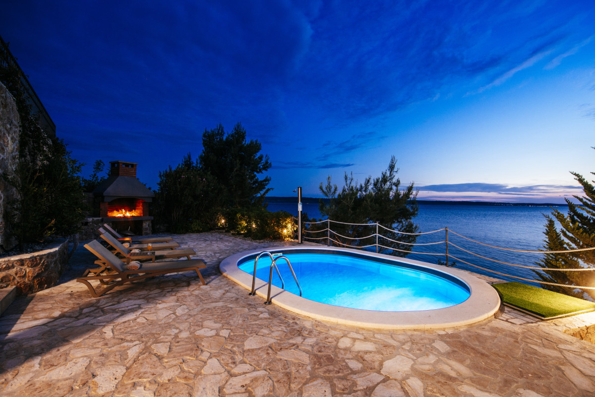Villa Aurora Paklenica