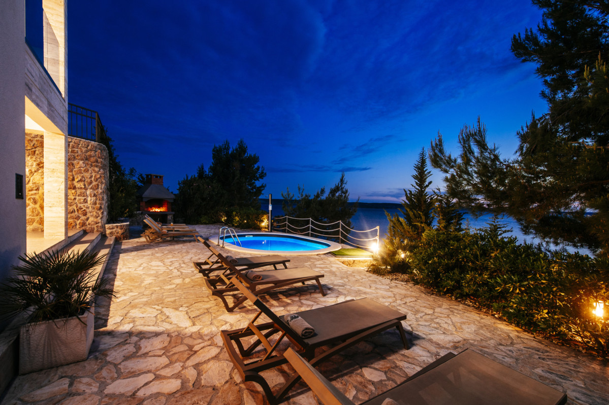 Villa Aurora Paklenica