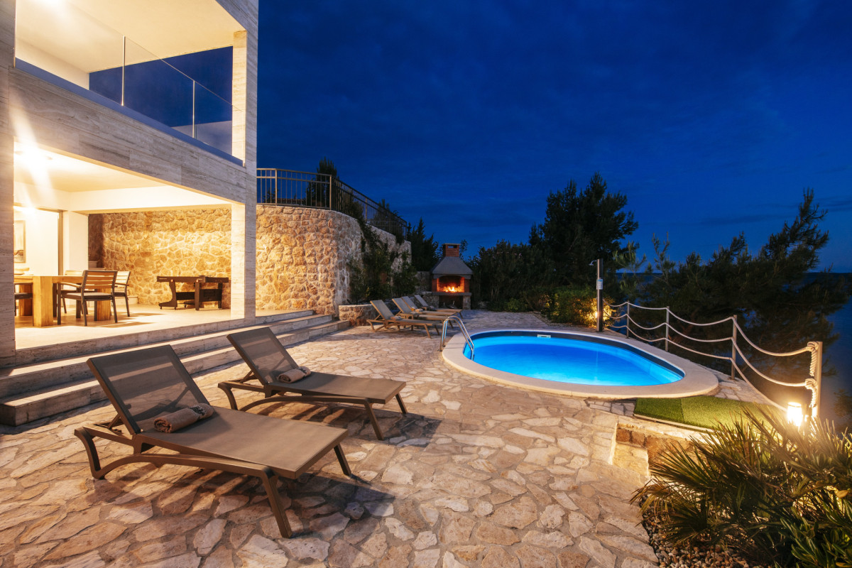 Villa Aurora Paklenica