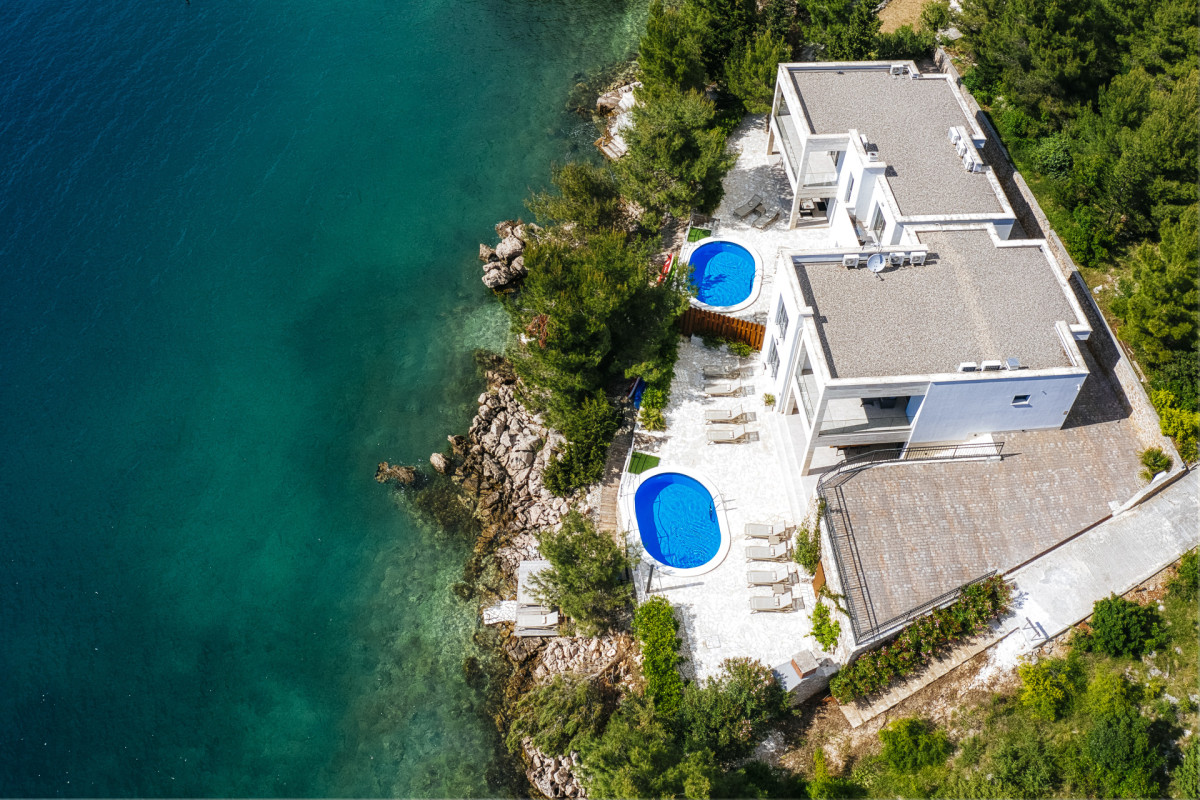 Villa Aurora Paklenica