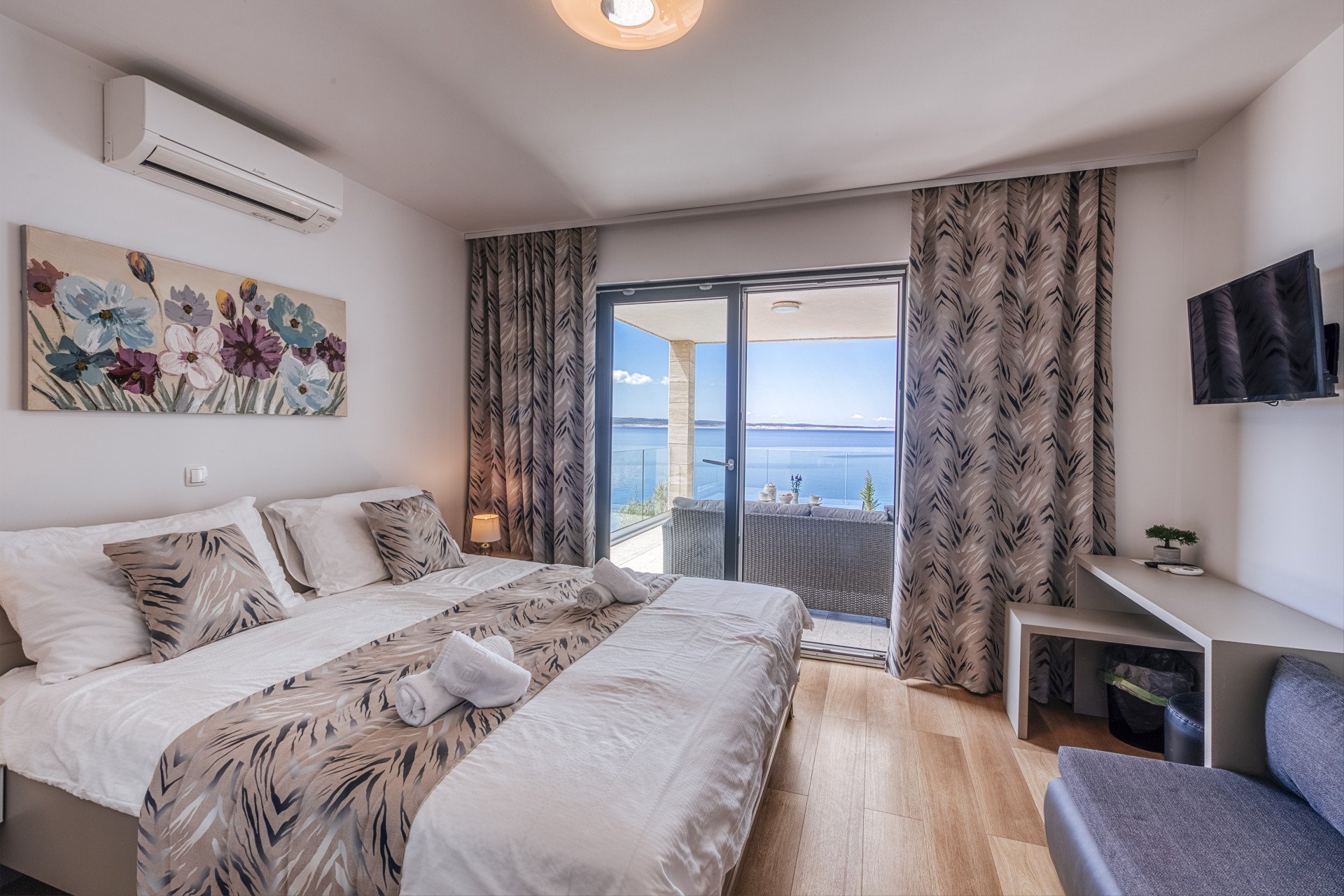 Villa Aurora Paklenica