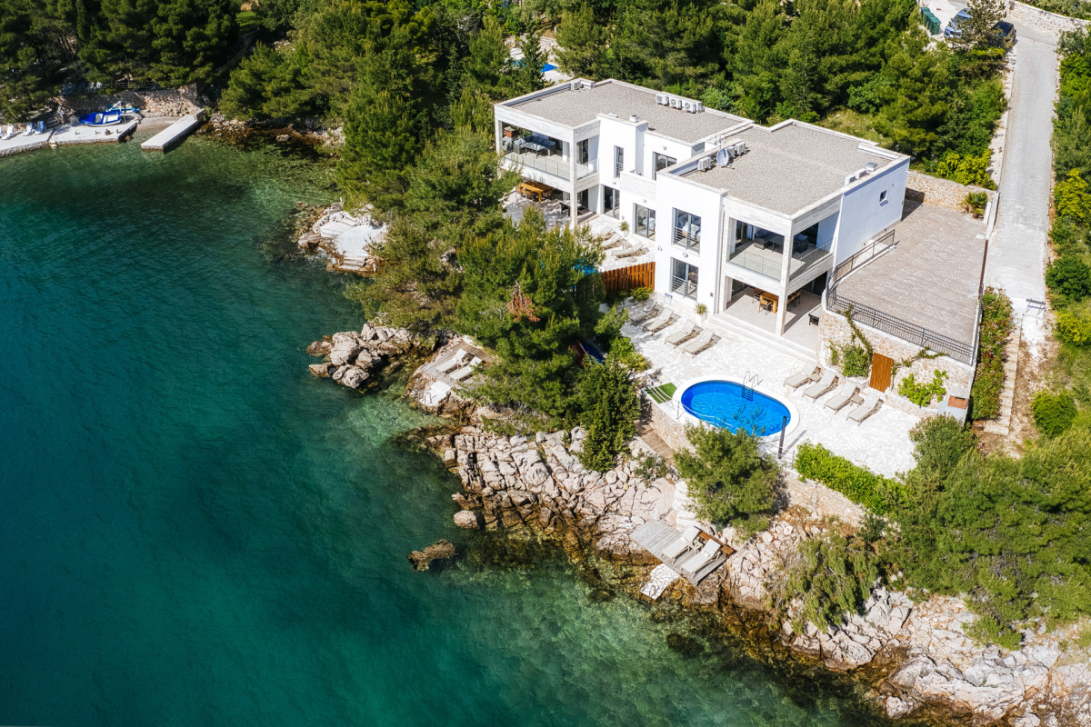 Villa Aurora Paklenica