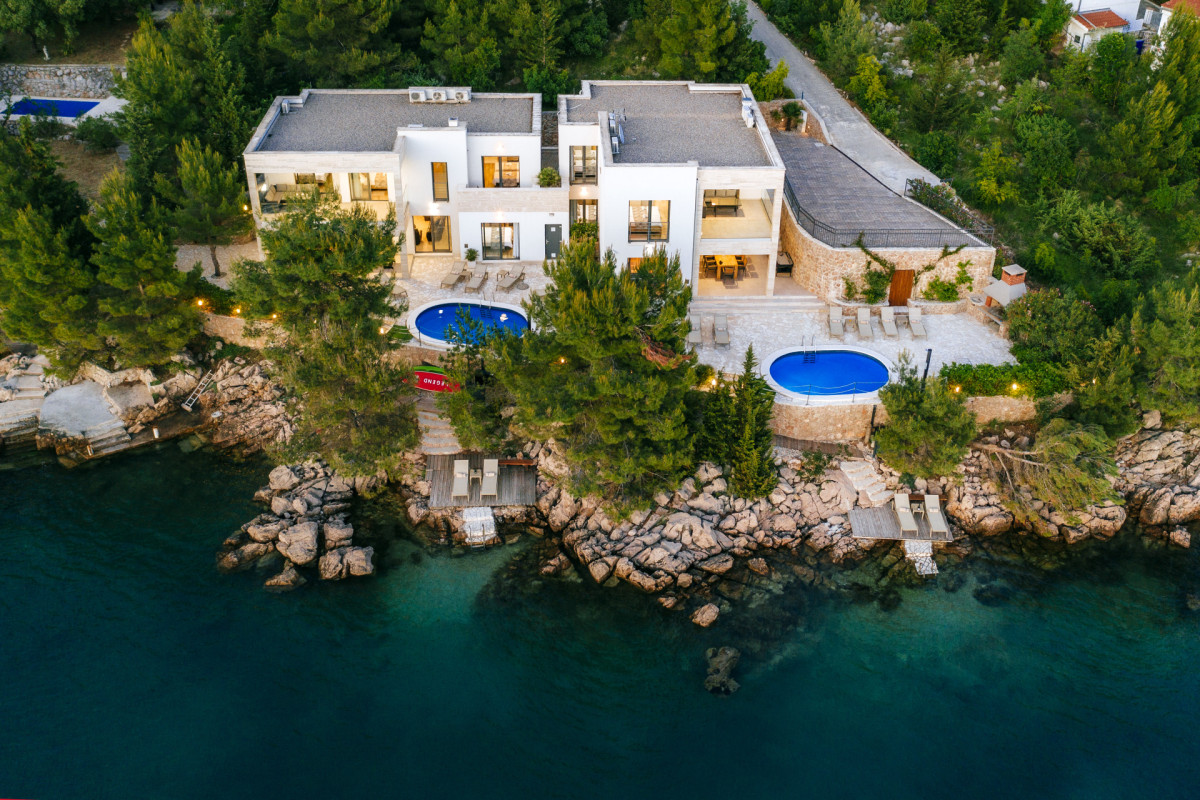 Villa Aurora Paklenica