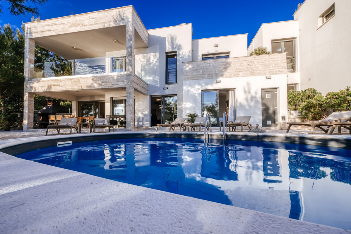 Villa Aurora & Kalipso