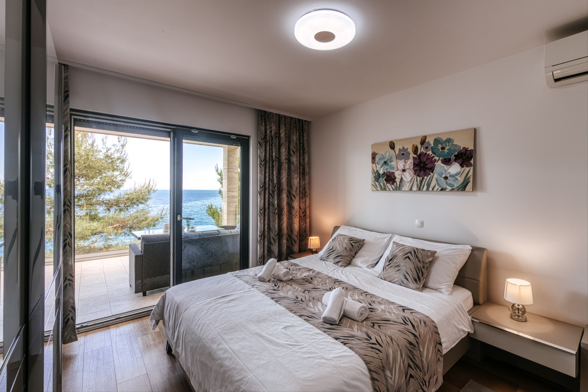 Villa Aurora & Kalipso