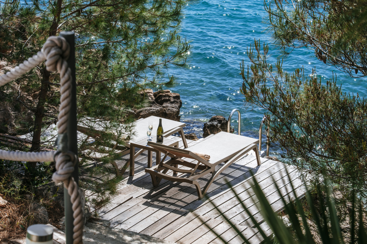 Villa Aurora & Kalipso