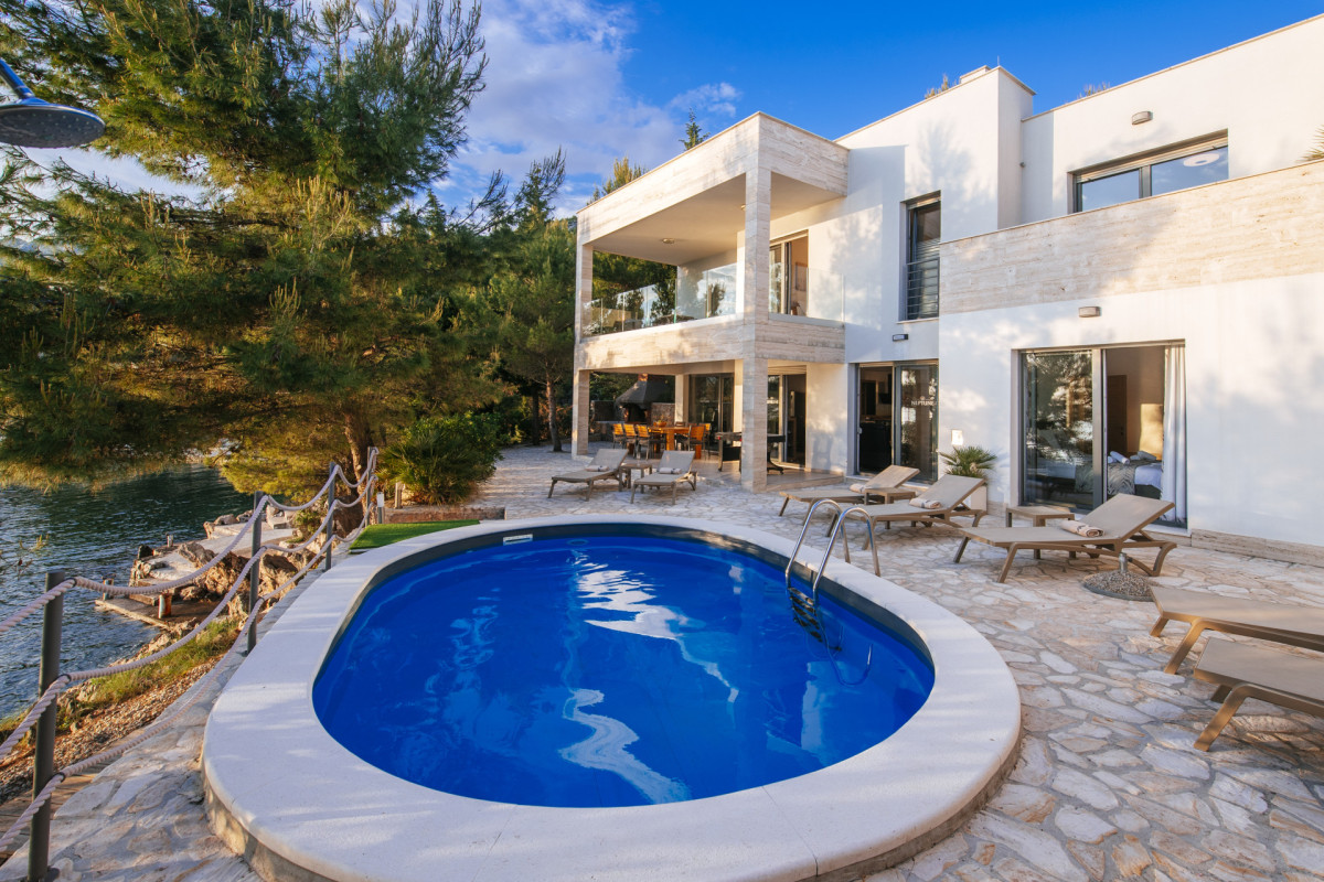 Villa Aurora & Kalipso
