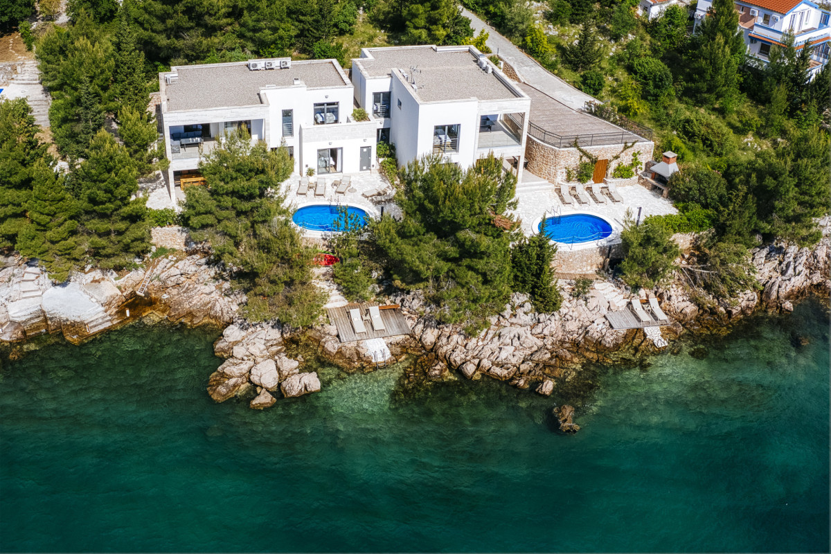 Villa Aurora & Kalipso