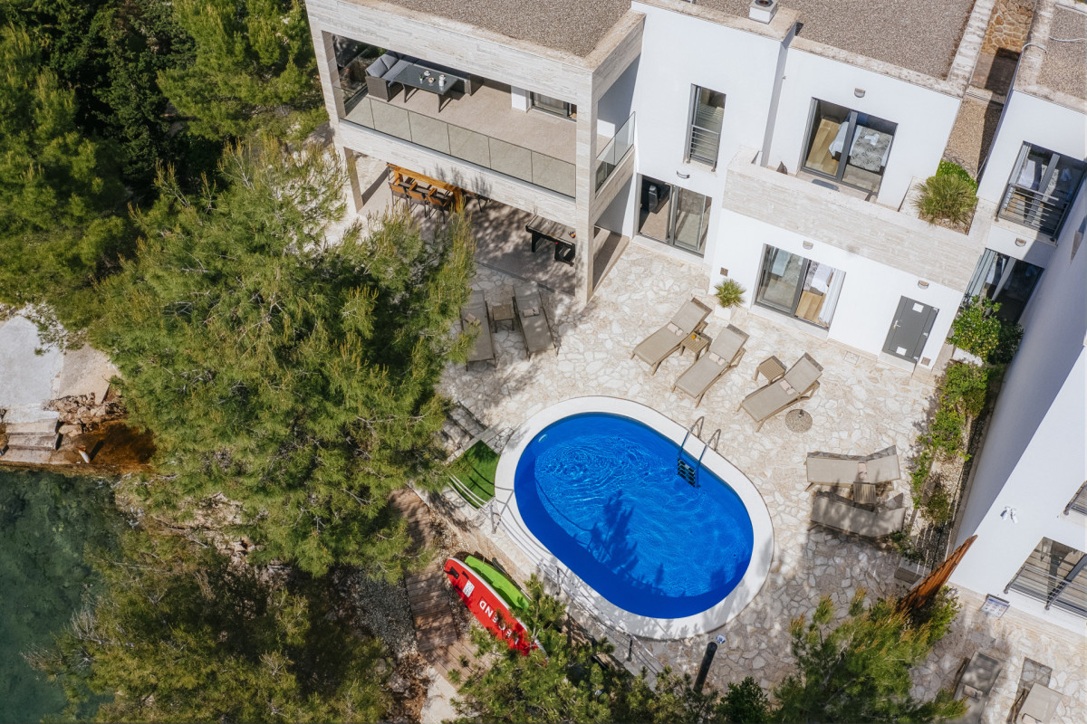 Villa Aurora & Kalipso