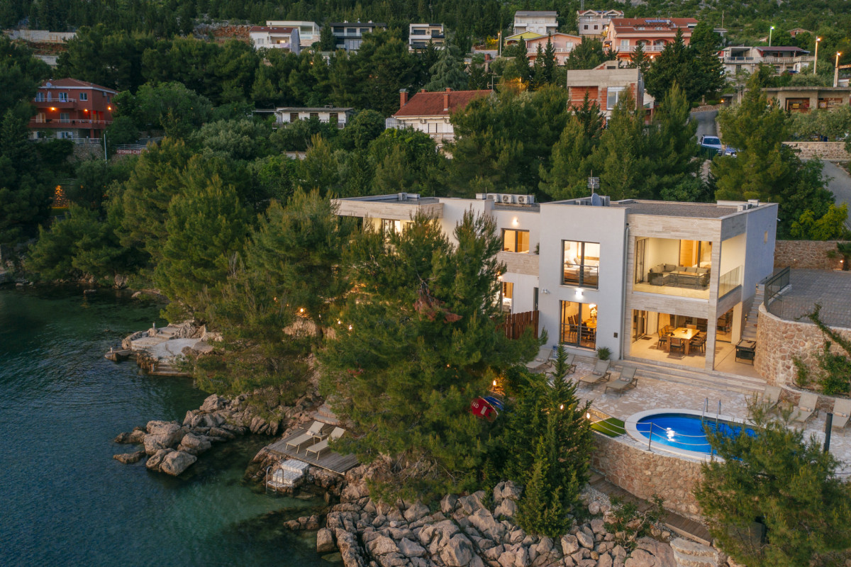 Villa Aurora & Kalipso
