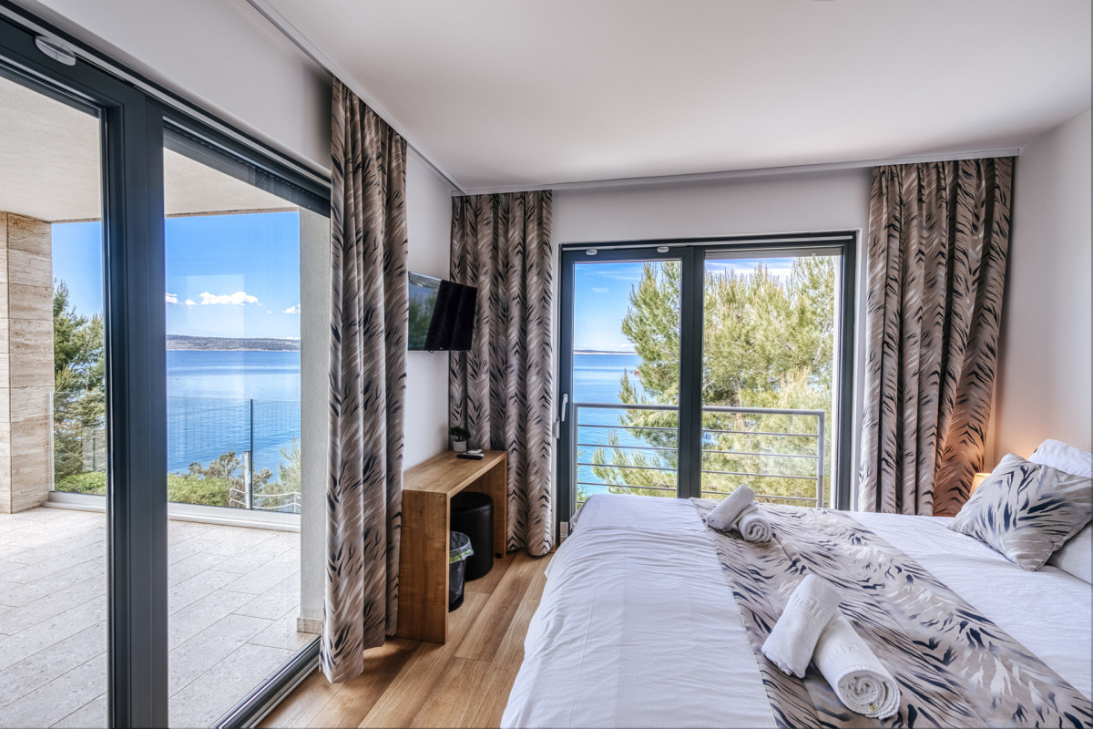 Villa Aurora & Kalipso