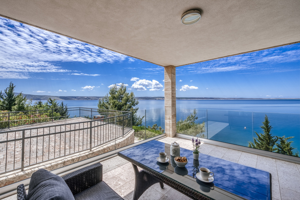 Villa Aurora & Kalipso