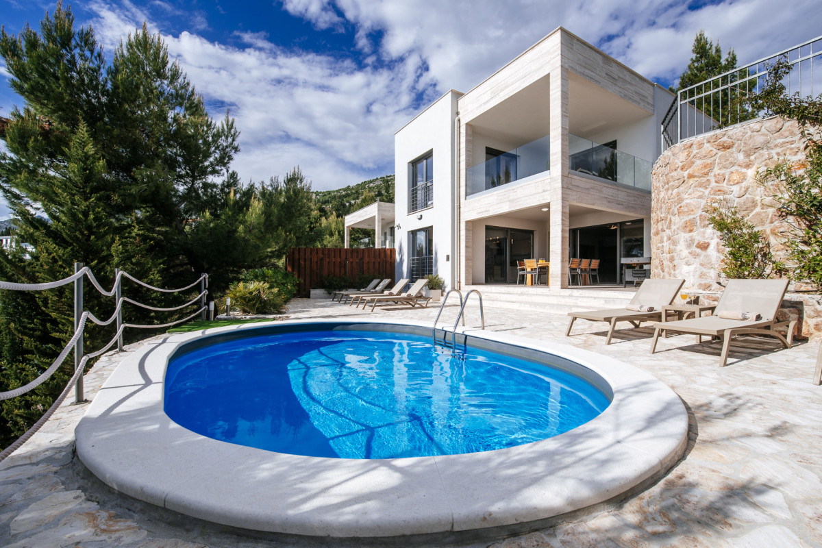 Villa Aurora & Kalipso