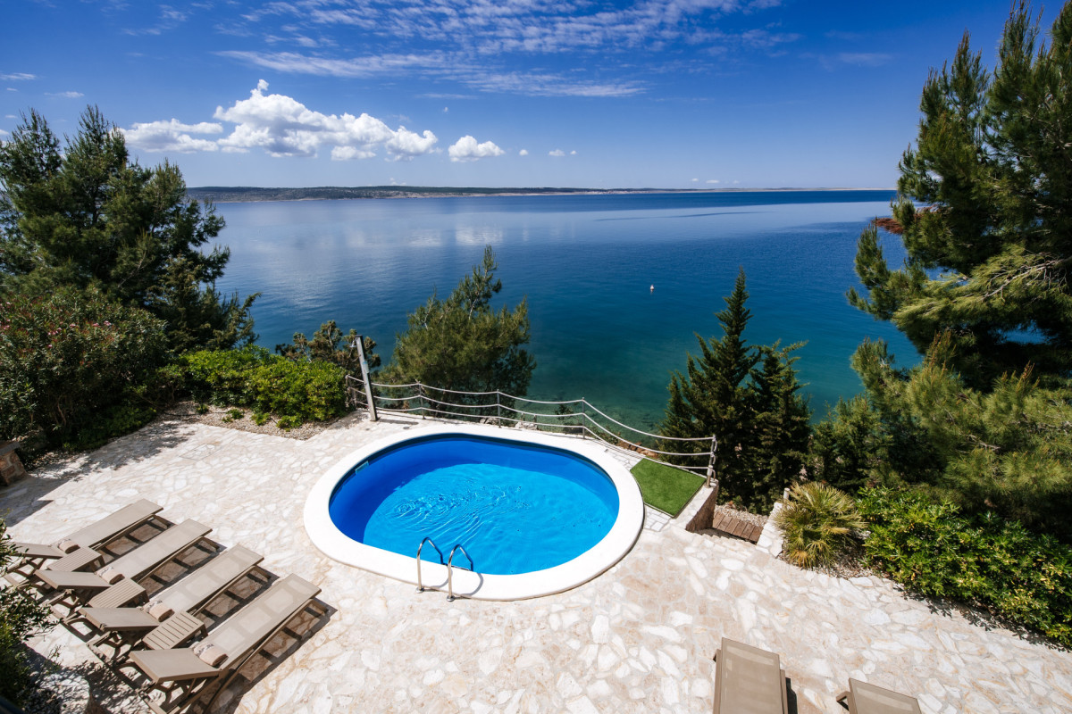 Villa Aurora & Kalipso