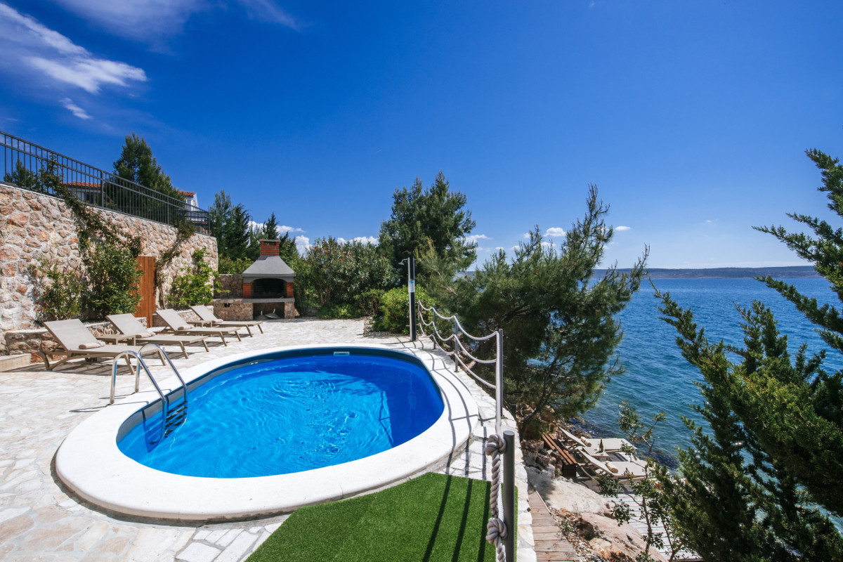 Villa Aurora & Kalipso