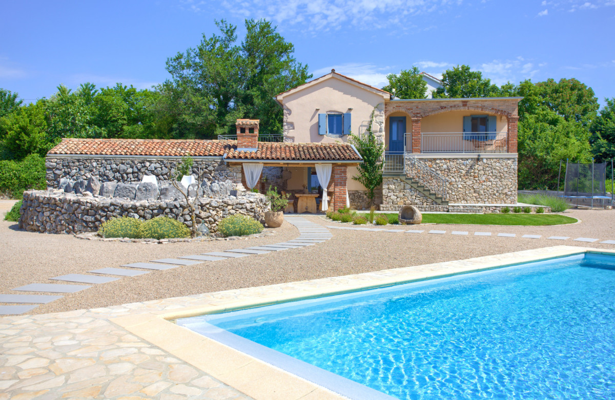 Villa Forea Krk