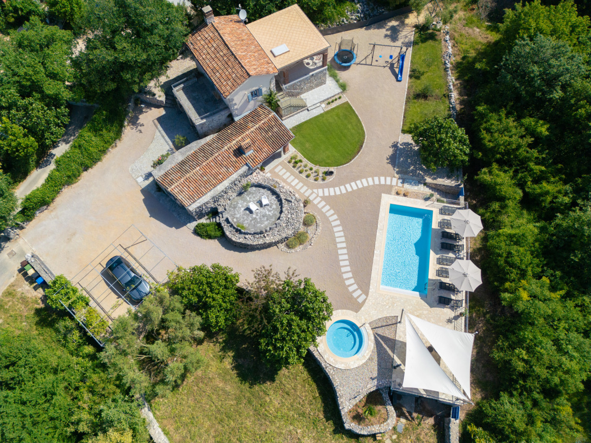 Villa Forea