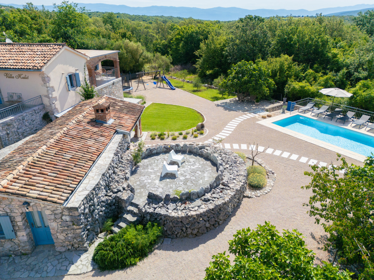 Villa Forea