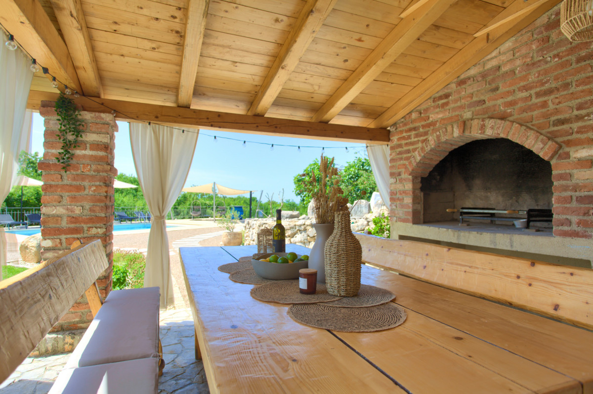 Villa Forea