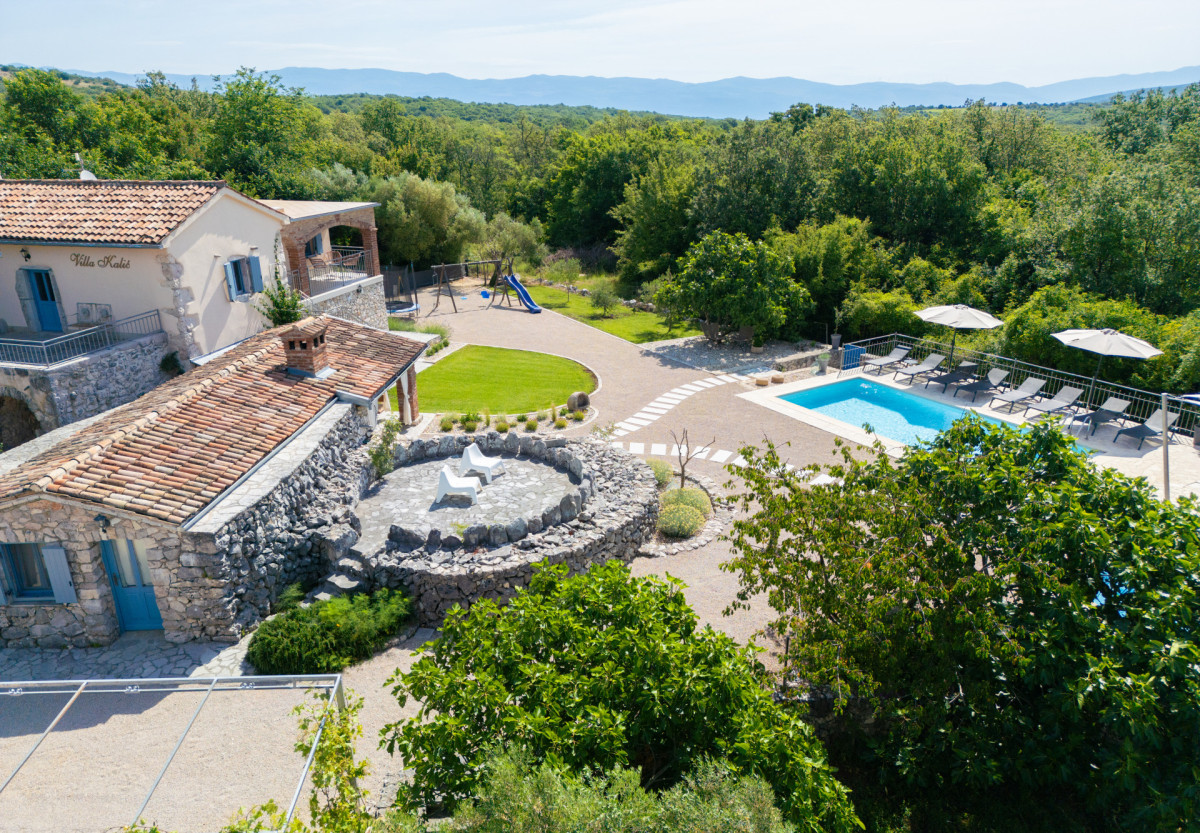 Villa Forea