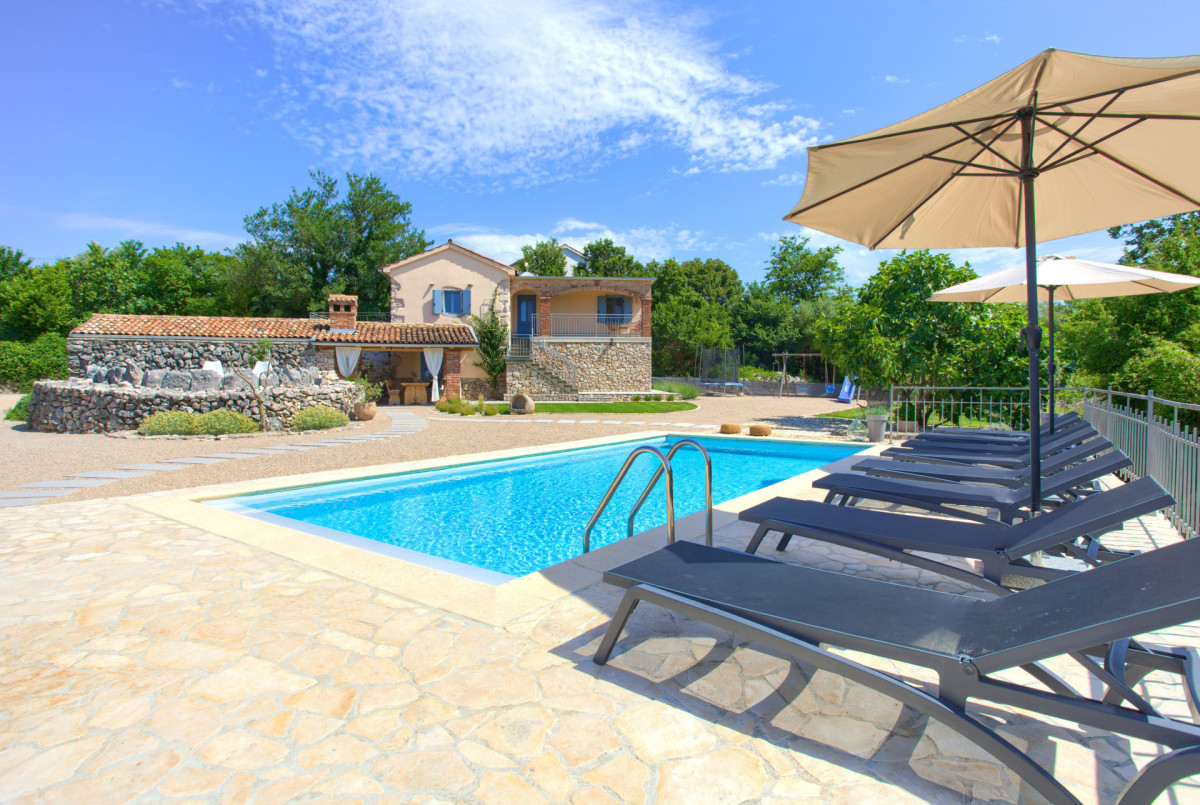Villa Forea