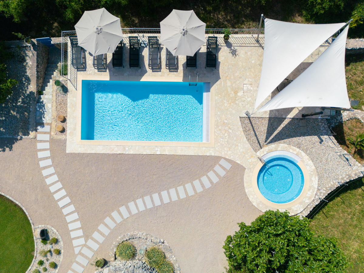 Villa Forea