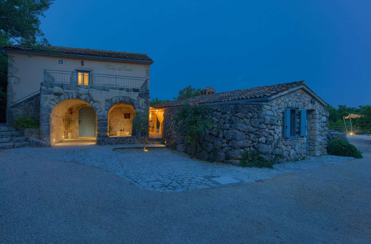 Villa Forea