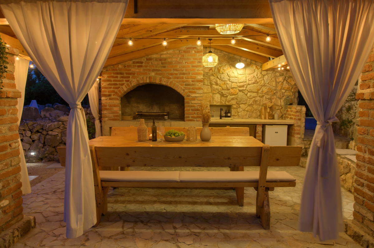 Villa Forea