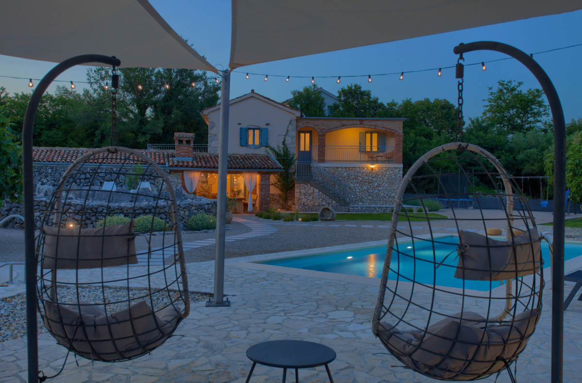 Villa Forea