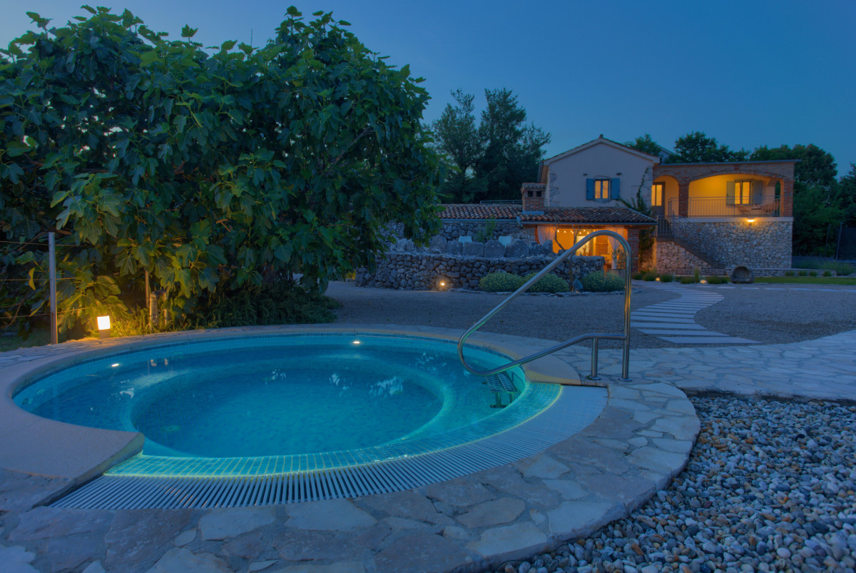 Villa Forea