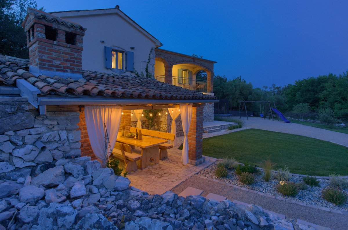 Villa Forea