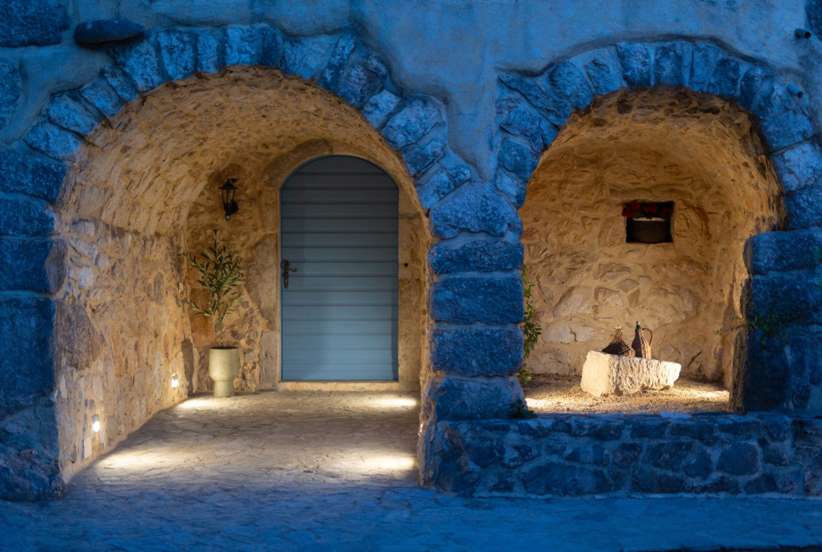 Villa Forea