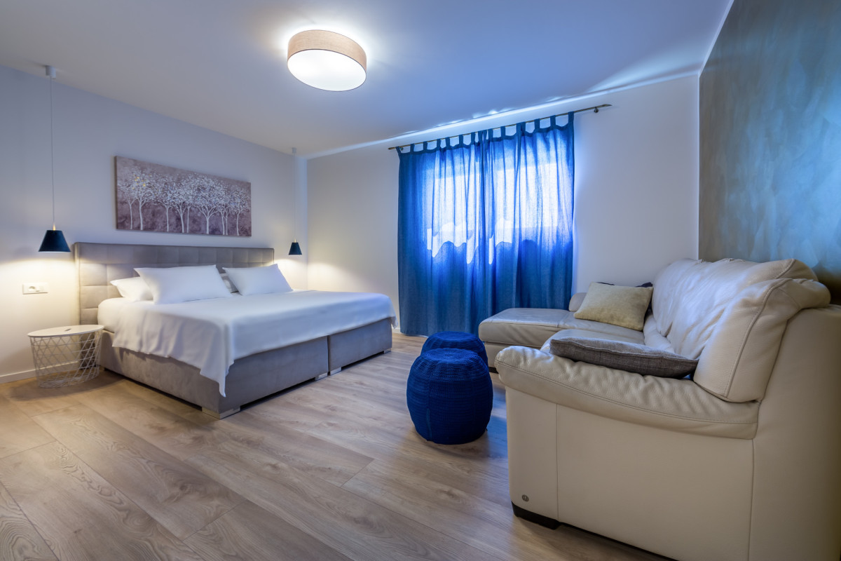 Villa The View Opatija