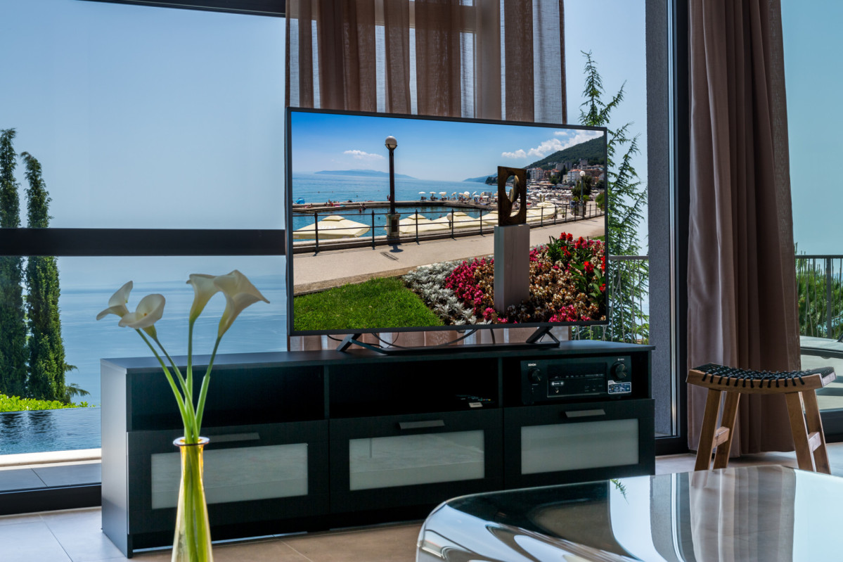Villa The View Opatija
