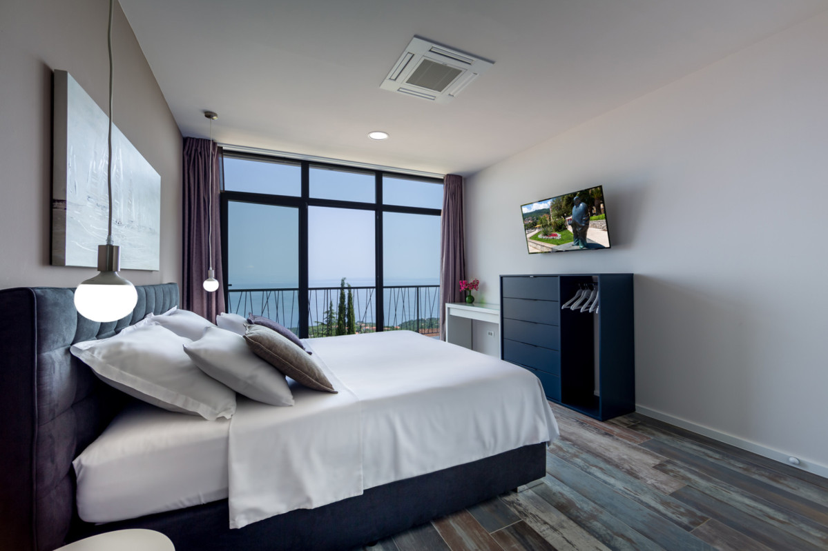 Villa The View Opatija