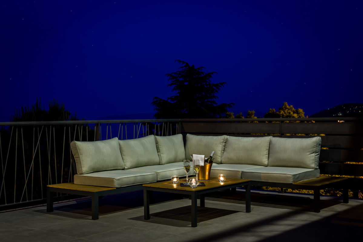 Villa The View Opatija