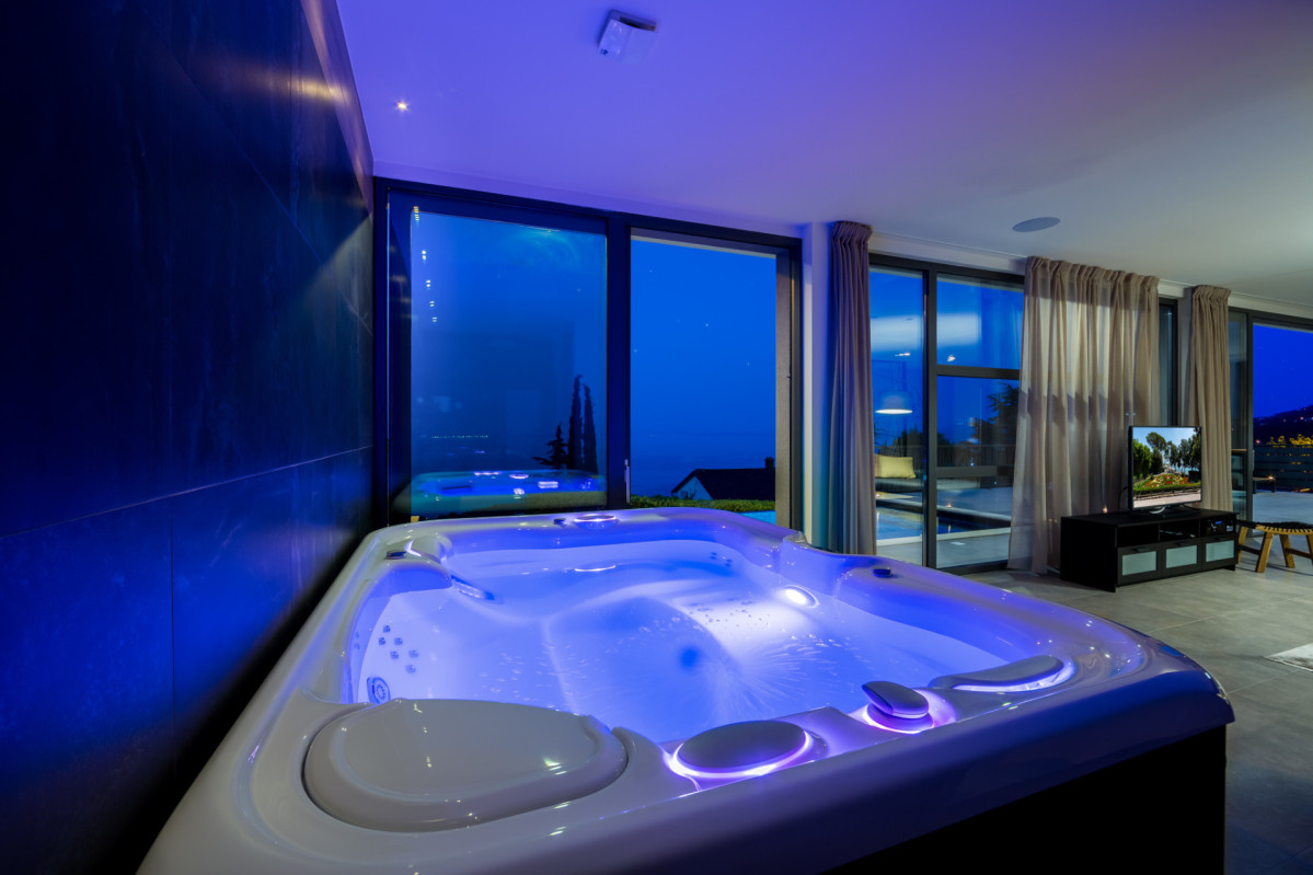 Villa The View Opatija