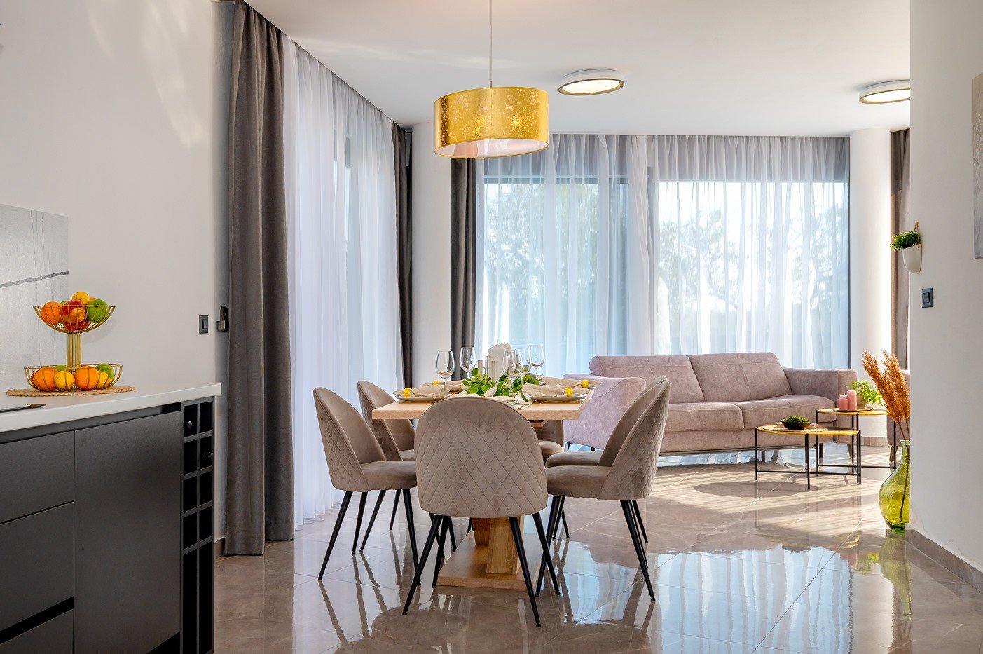 Villa Laurel near Krka National Park