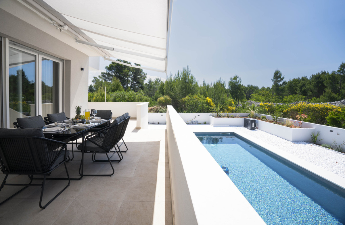 Villa Residence Opera
