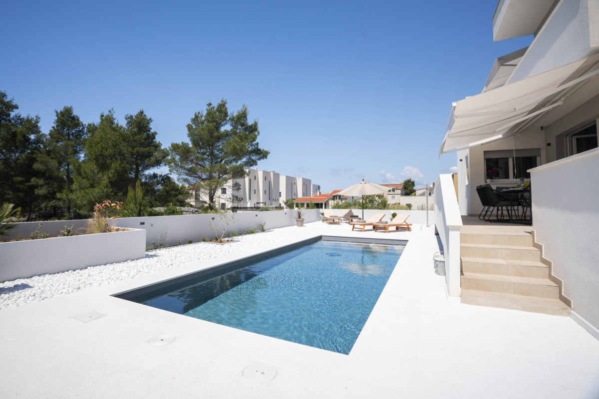 Villa Residence Opera