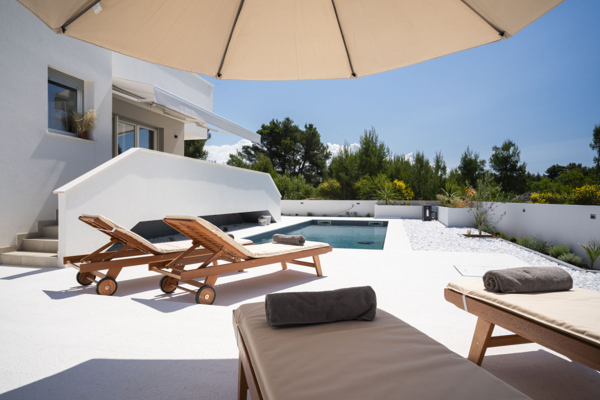 Villa Residence Opera