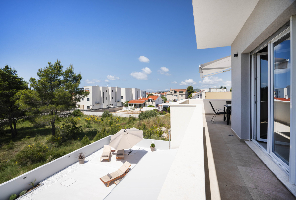 Villa Residence Opera