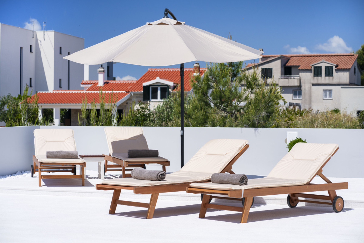 Villa Residence Opera