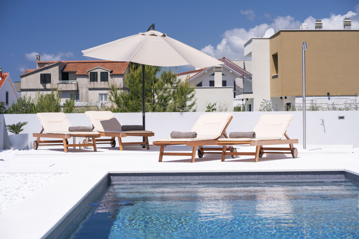 Villa Residence Opera