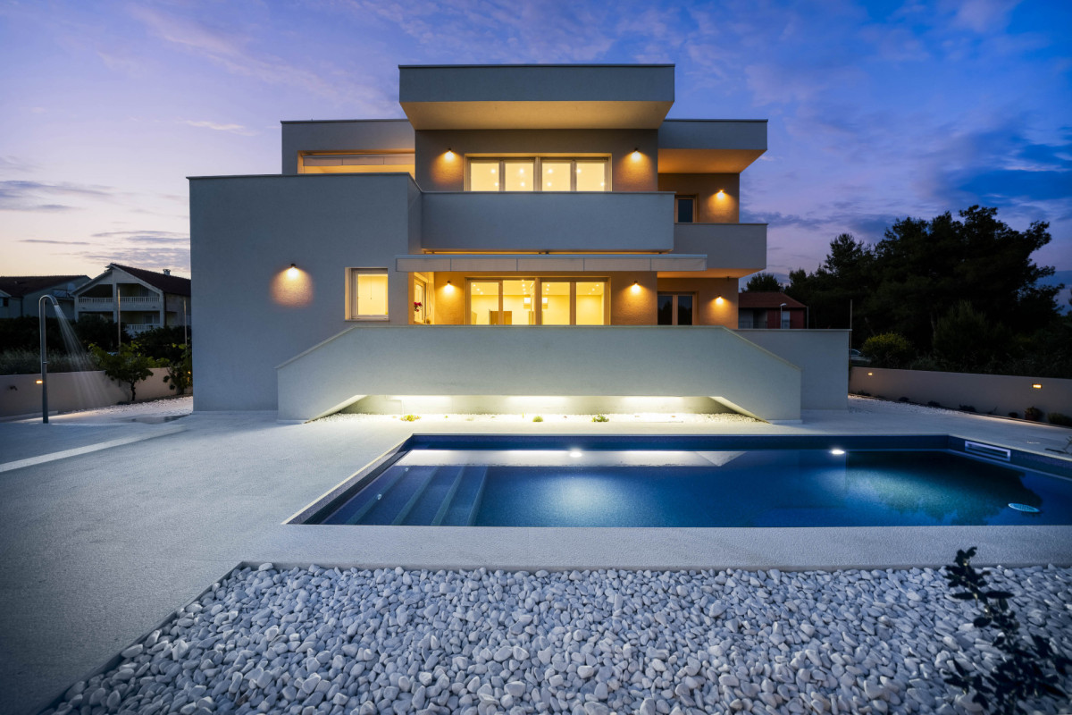 Villa Residence Opera