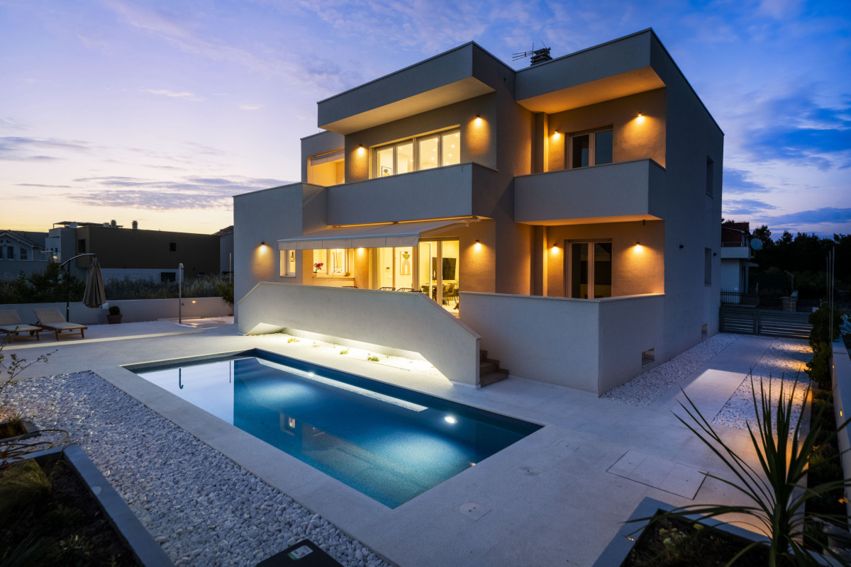 Villa Residence Opera