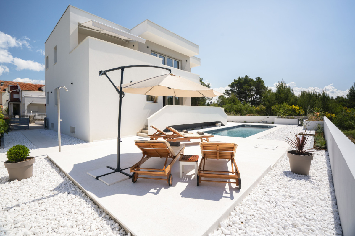 Villa Residence Opera